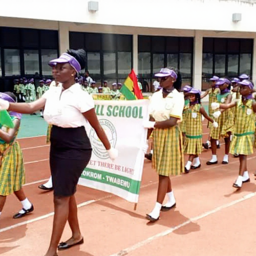 GNAPS week celebrations