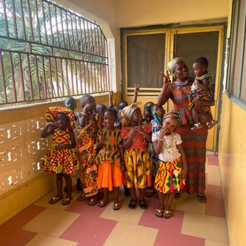 Ghana Day